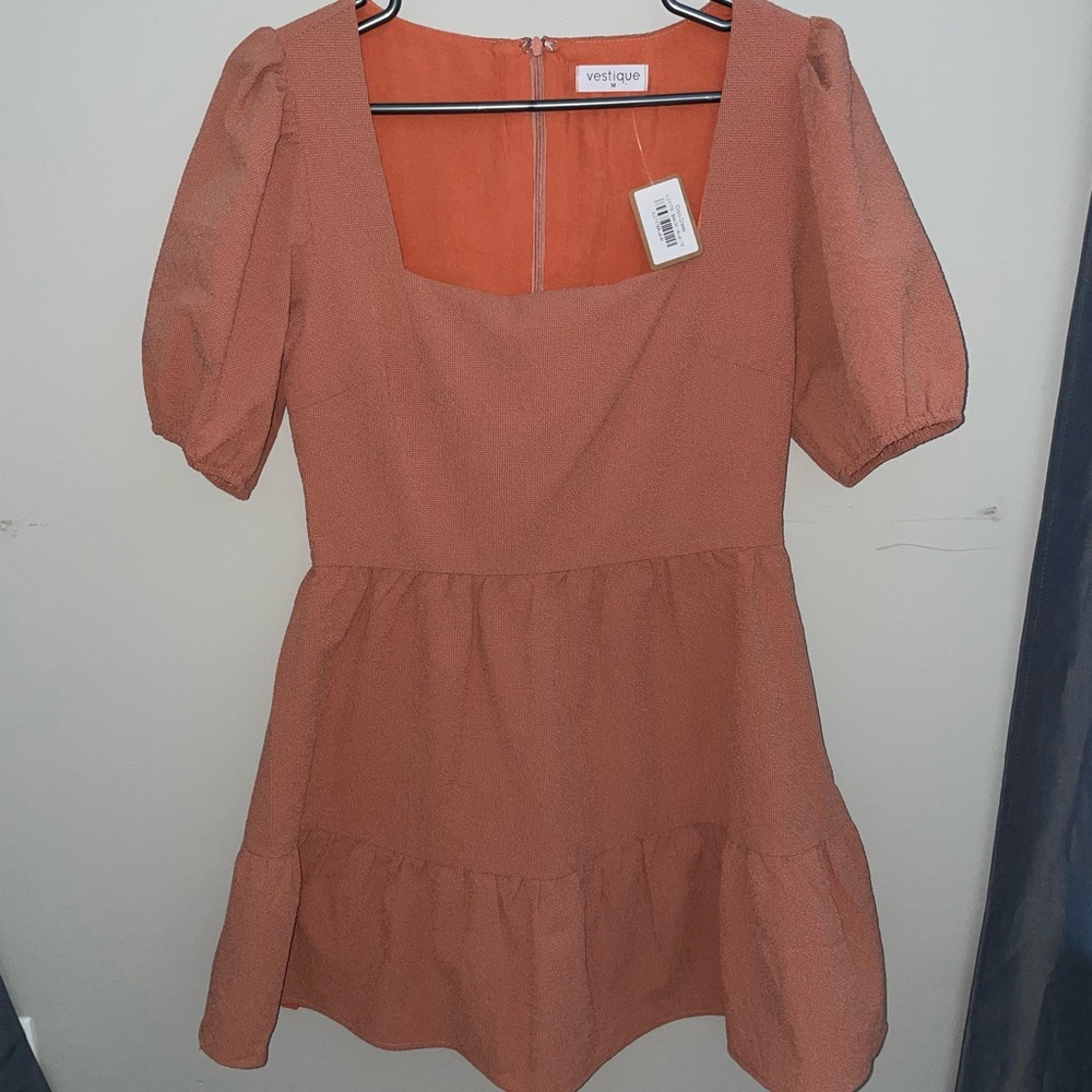 Vestique Coco Dress